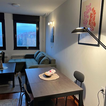 Rita Apartment-Free Parking&Wifi ซาเกร็บ ภายนอก รูปภาพ