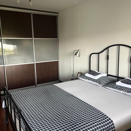 Rita Apartment-Free Parking&Wifi ซาเกร็บ ภายนอก รูปภาพ