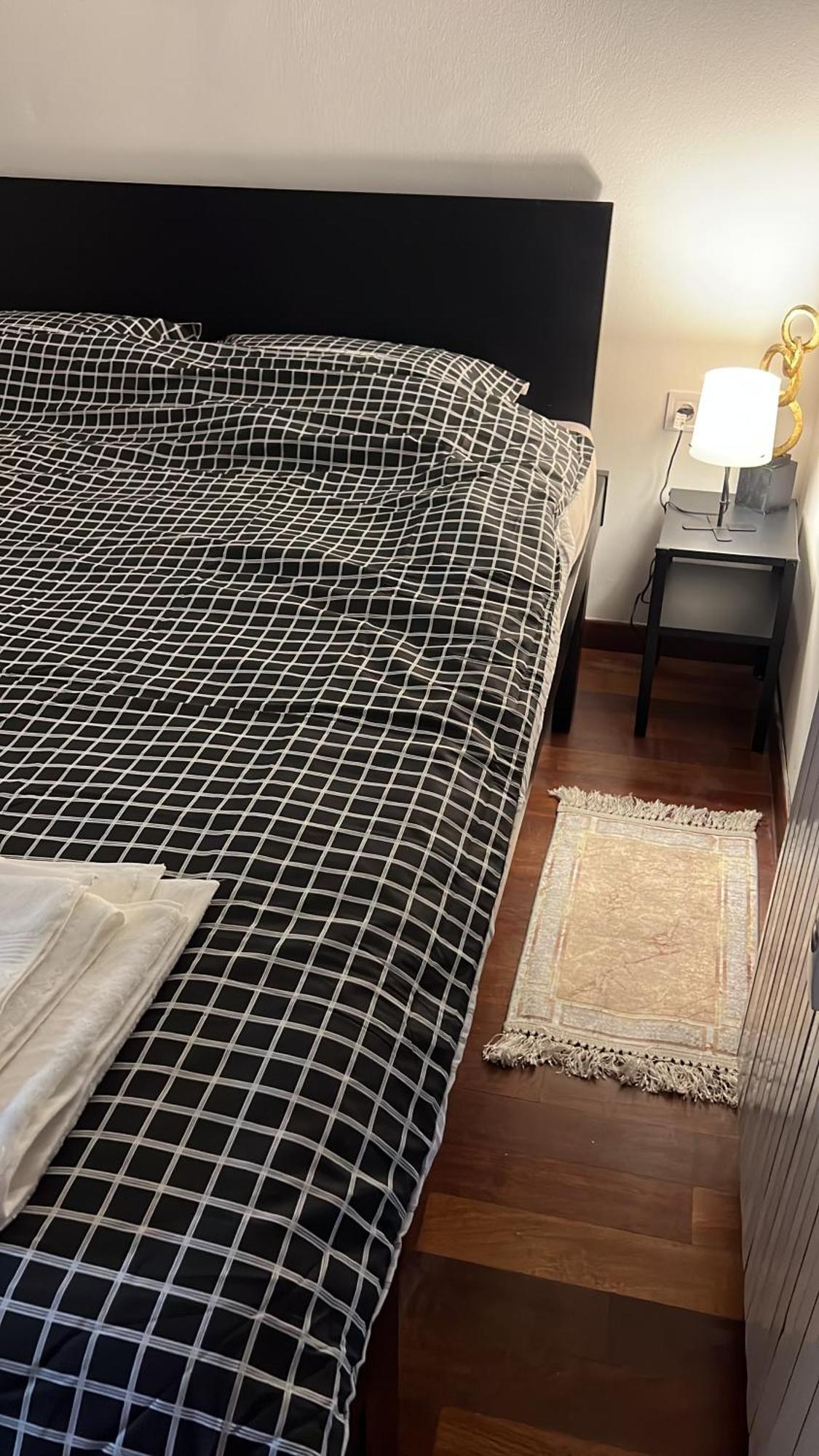 Rita Apartment-Free Parking&Wifi ซาเกร็บ ภายนอก รูปภาพ