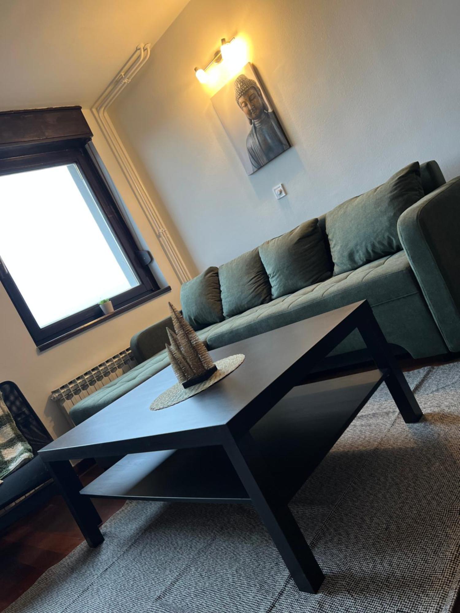 Rita Apartment-Free Parking&Wifi ซาเกร็บ ภายนอก รูปภาพ