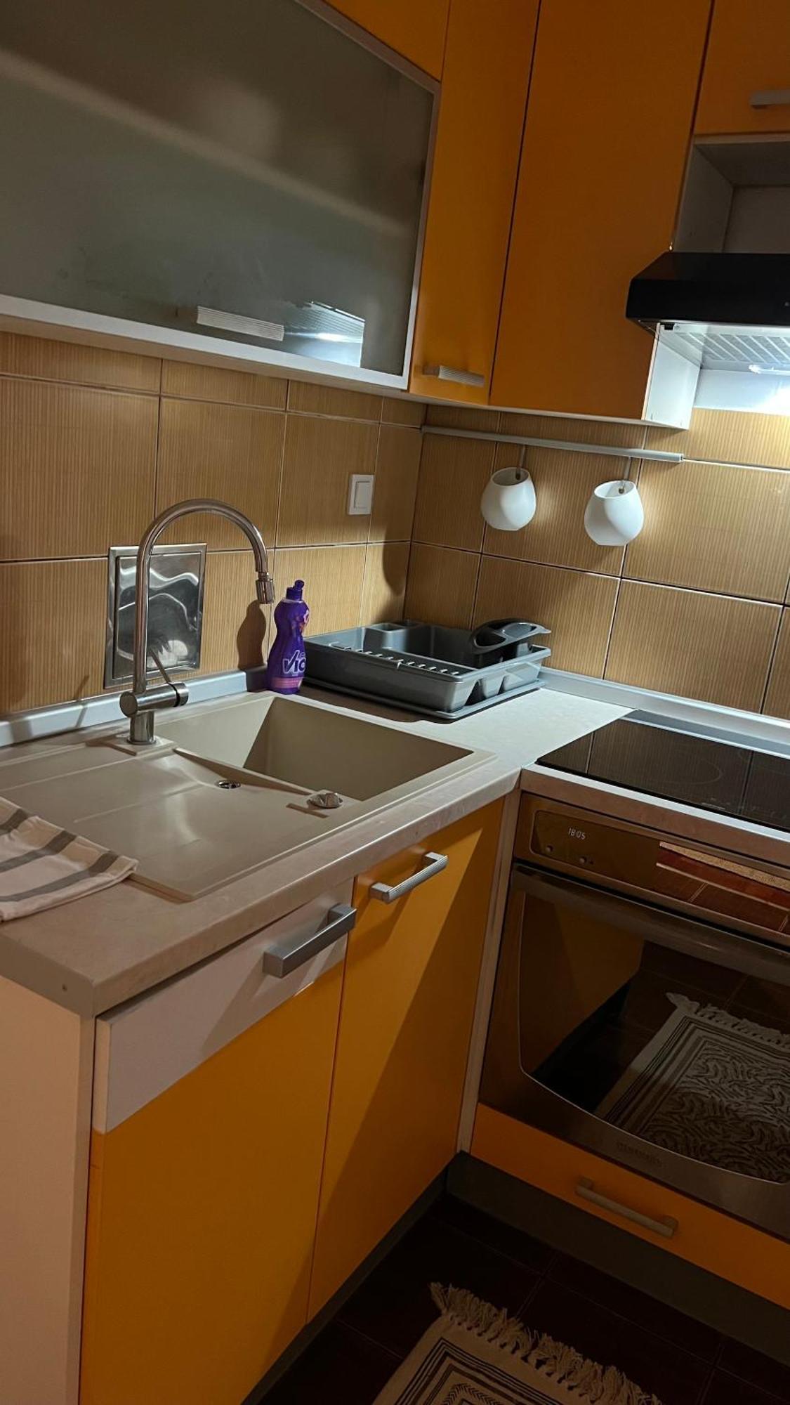 Rita Apartment-Free Parking&Wifi ซาเกร็บ ภายนอก รูปภาพ