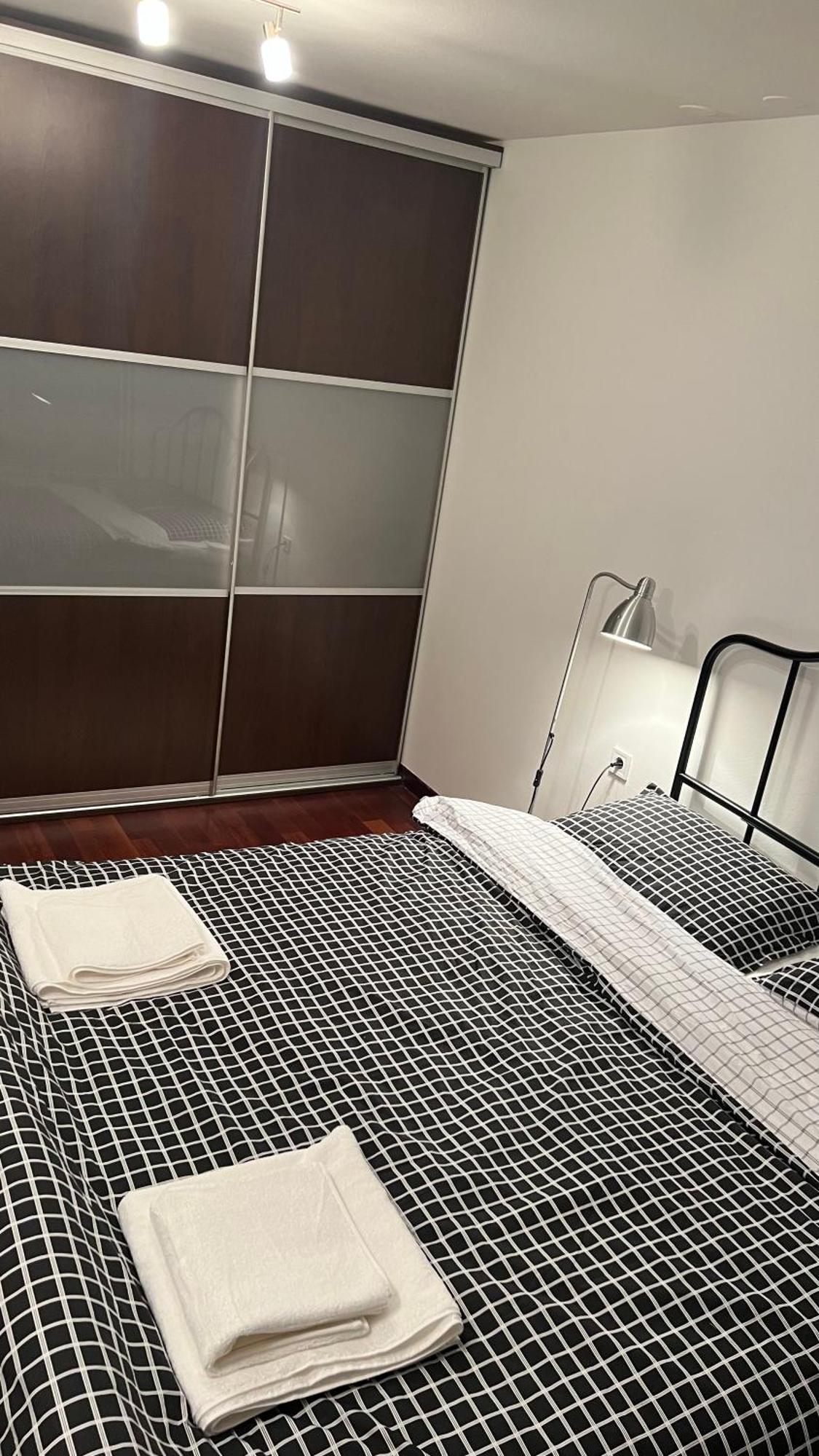 Rita Apartment-Free Parking&Wifi ซาเกร็บ ภายนอก รูปภาพ