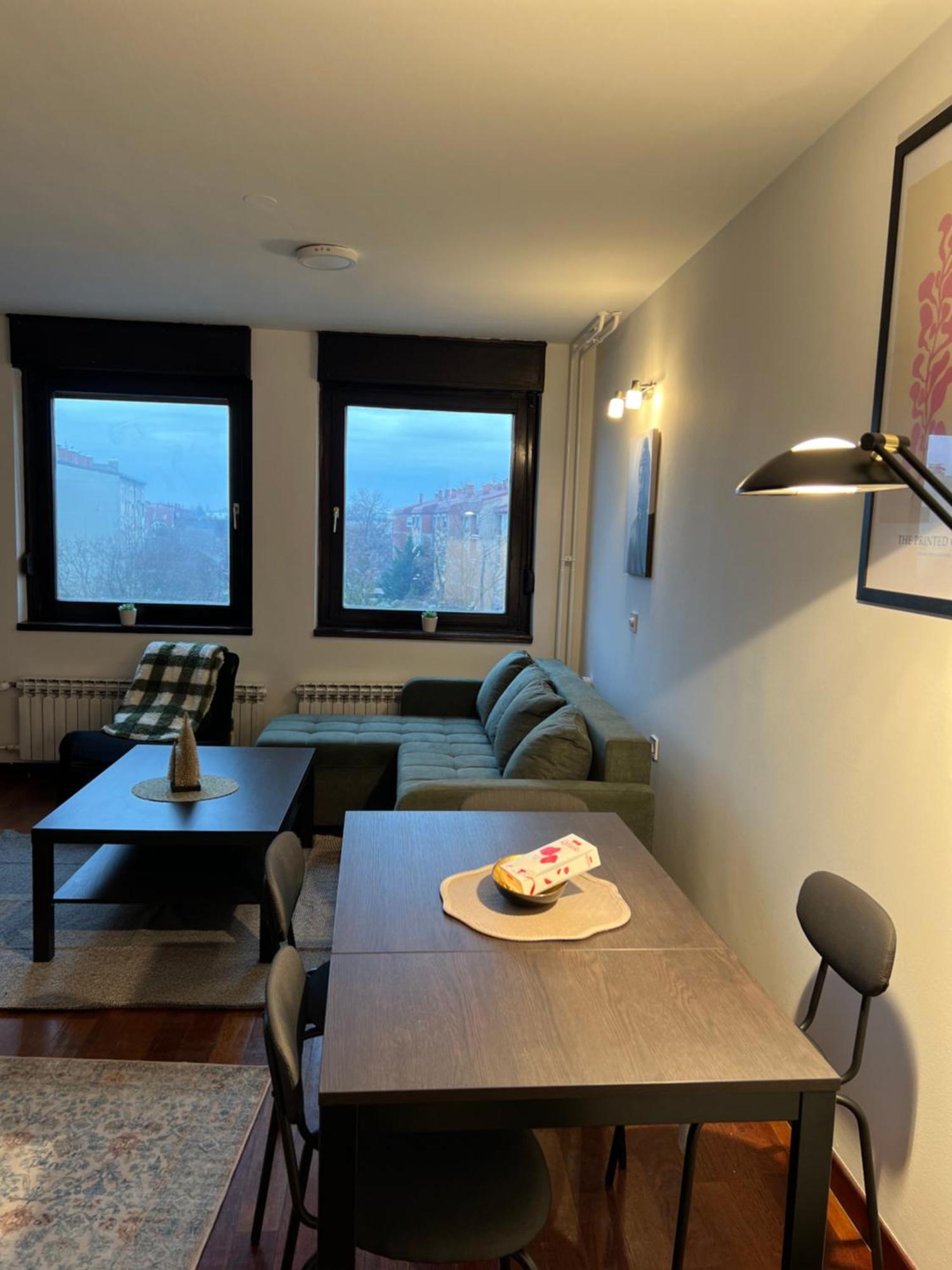 Rita Apartment-Free Parking&Wifi ซาเกร็บ ภายนอก รูปภาพ