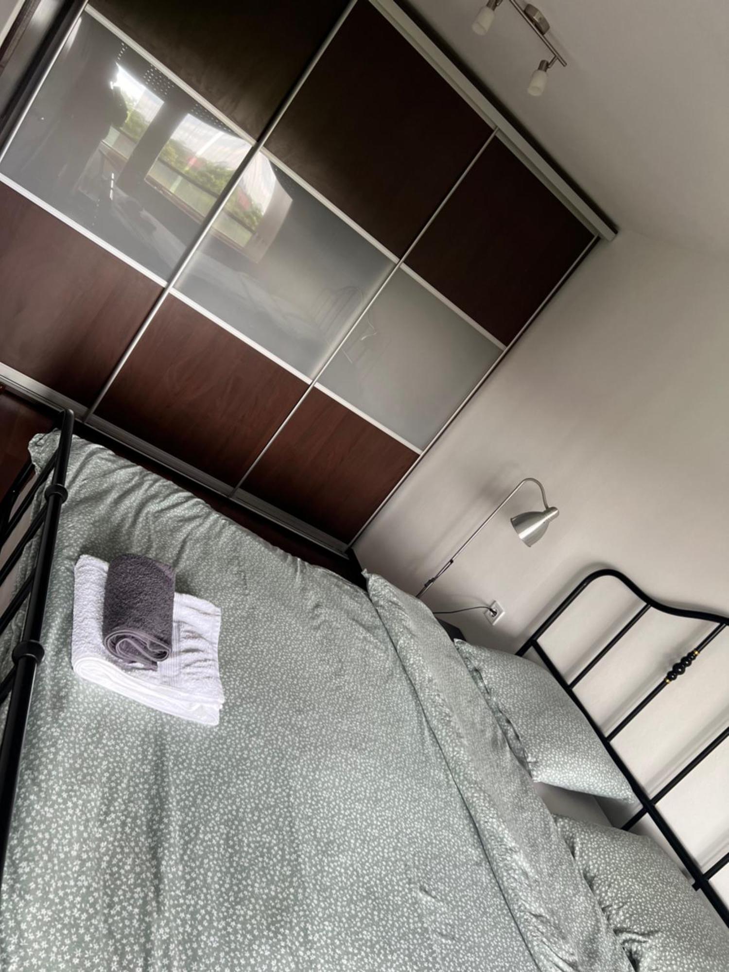 Rita Apartment-Free Parking&Wifi ซาเกร็บ ภายนอก รูปภาพ