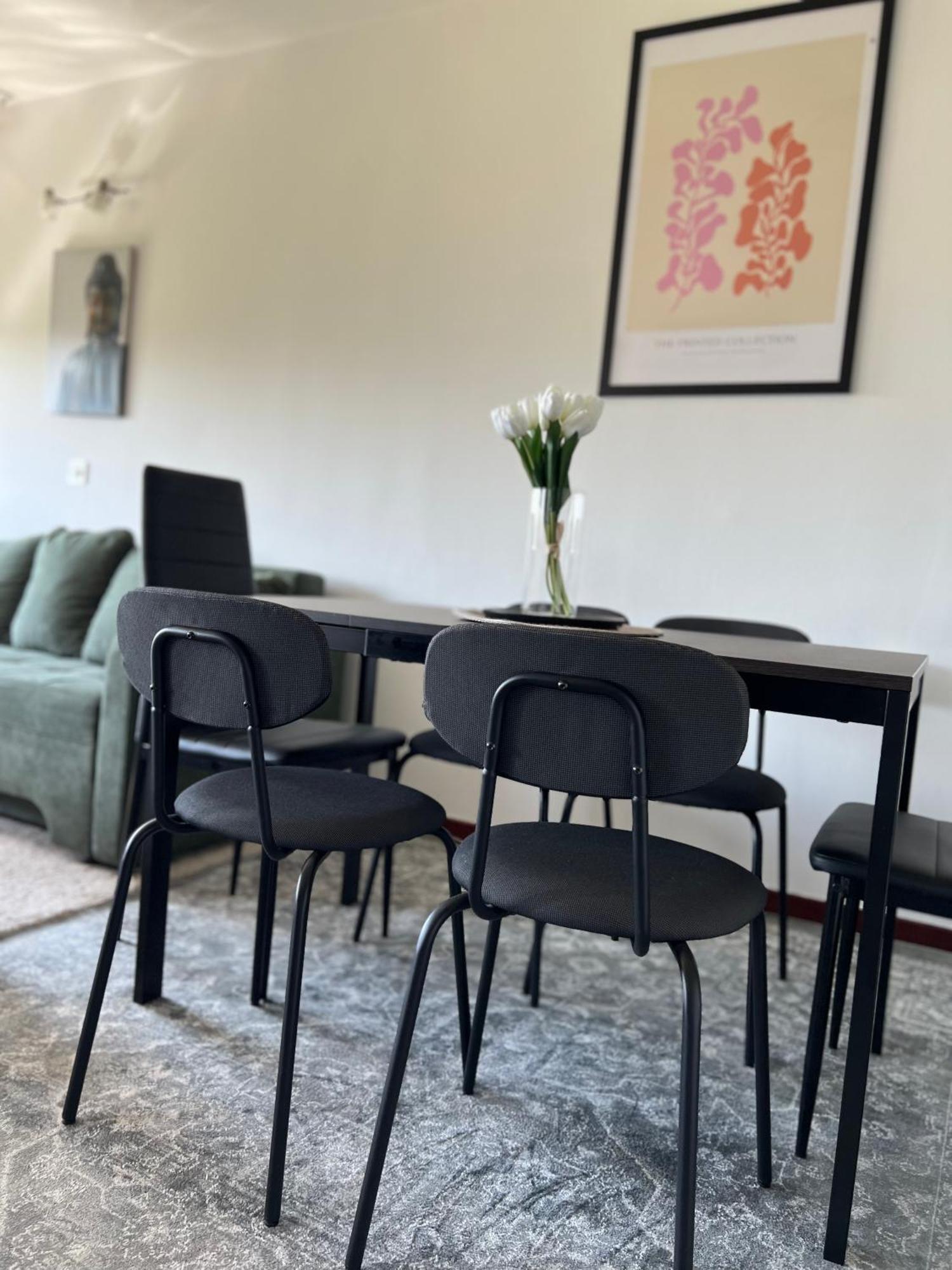 Rita Apartment-Free Parking&Wifi ซาเกร็บ ภายนอก รูปภาพ
