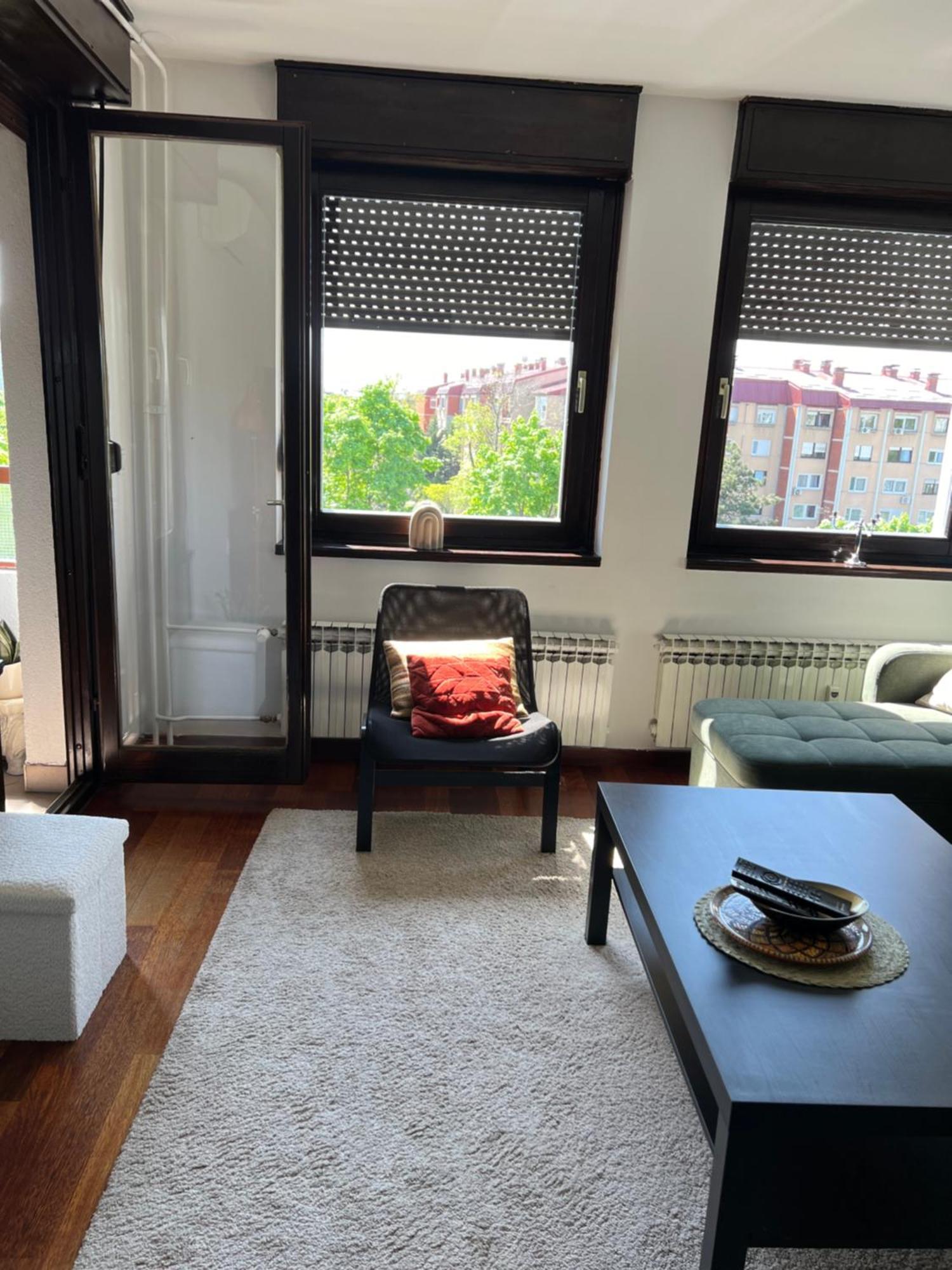 Rita Apartment-Free Parking&Wifi ซาเกร็บ ภายนอก รูปภาพ