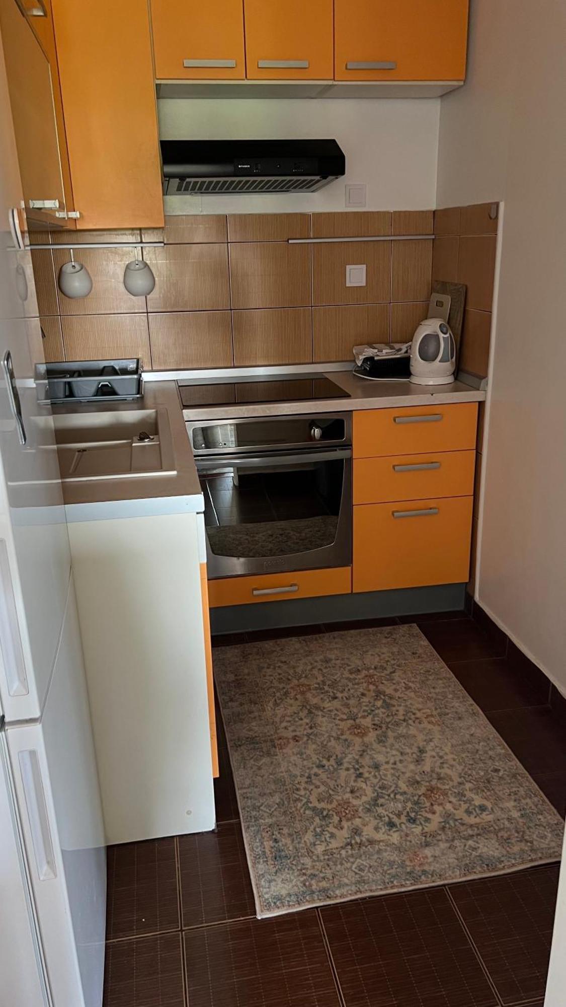 Rita Apartment-Free Parking&Wifi ซาเกร็บ ภายนอก รูปภาพ
