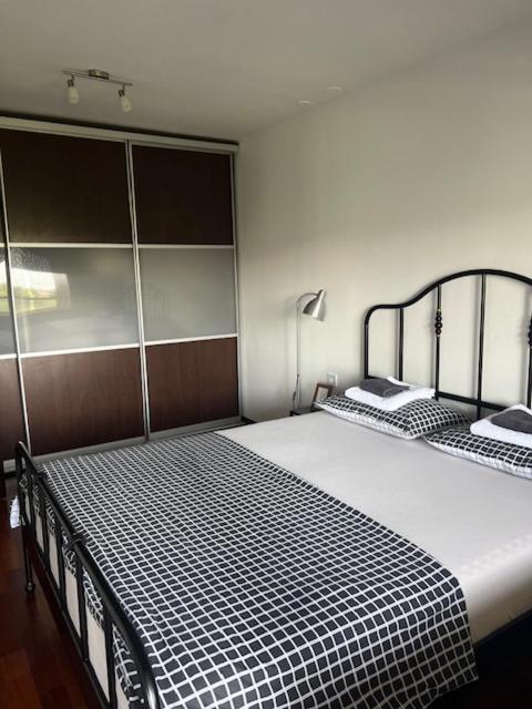 Rita Apartment-Free Parking&Wifi ซาเกร็บ ภายนอก รูปภาพ