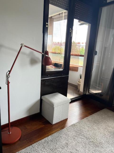Rita Apartment-Free Parking&Wifi ซาเกร็บ ภายนอก รูปภาพ