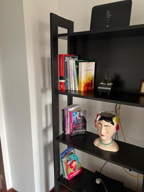 Rita Apartment-Free Parking&Wifi ซาเกร็บ ภายนอก รูปภาพ