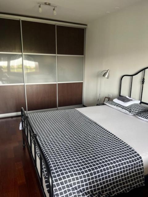 Rita Apartment-Free Parking&Wifi ซาเกร็บ ภายนอก รูปภาพ