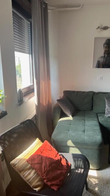 Rita Apartment-Free Parking&Wifi ซาเกร็บ ภายนอก รูปภาพ